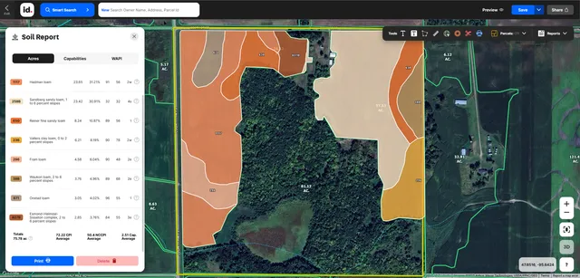 $425,000 | 39309 350th Street Southeast, Fosston, MN 56542