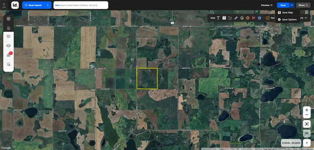 $425,000 | 39309 350th Street Southeast, Fosston, MN 56542