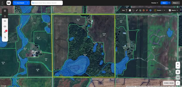 $425,000 | 39309 350th Street Southeast, Fosston, MN 56542