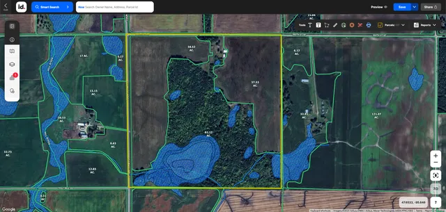 $425,000 | 39309 350th Street Southeast, Fosston, MN 56542