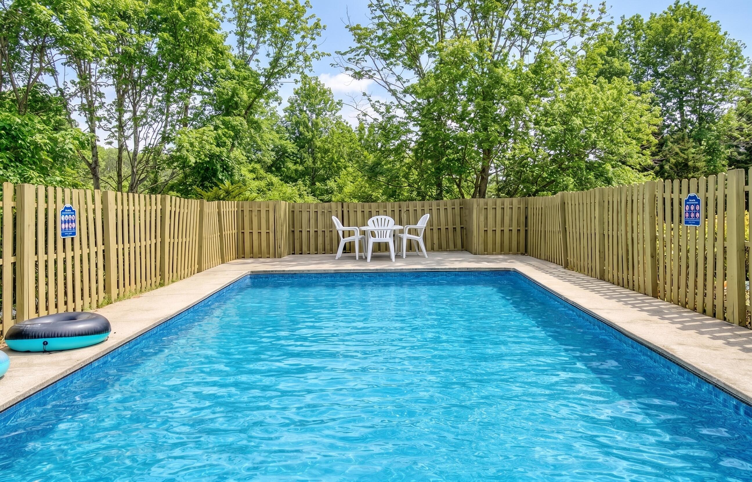 501 Harbor Ridge Drive Goodview, VA 24095 - Photo 40 of 40 40-Pool
