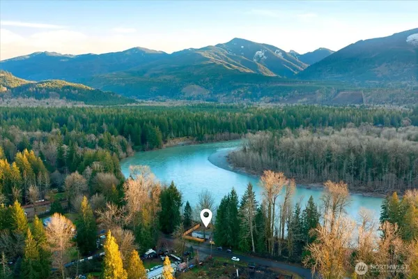 $350,000 | 41722 South Shore Drive, Concrete, WA 98237