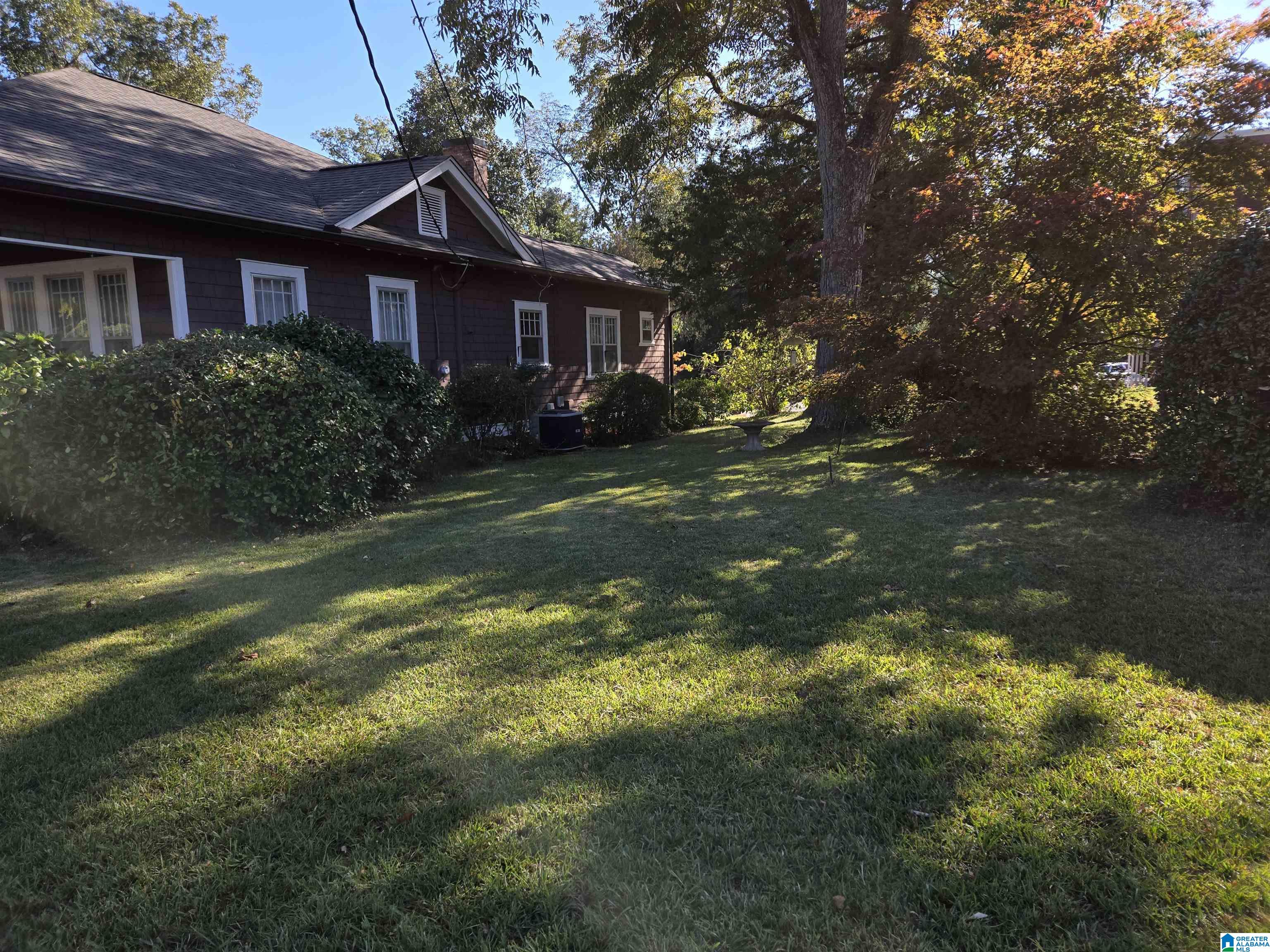 206 West Point Street Roanoke, AL 36274 - Photo 56 of 58