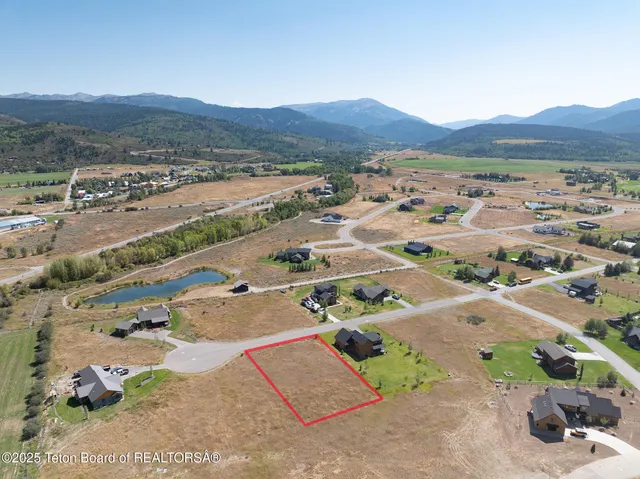 $185,000 | 9072 Megan Street, Victor, ID 83455