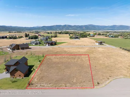 $185,000 | 9072 Megan Street, Victor, ID 83455