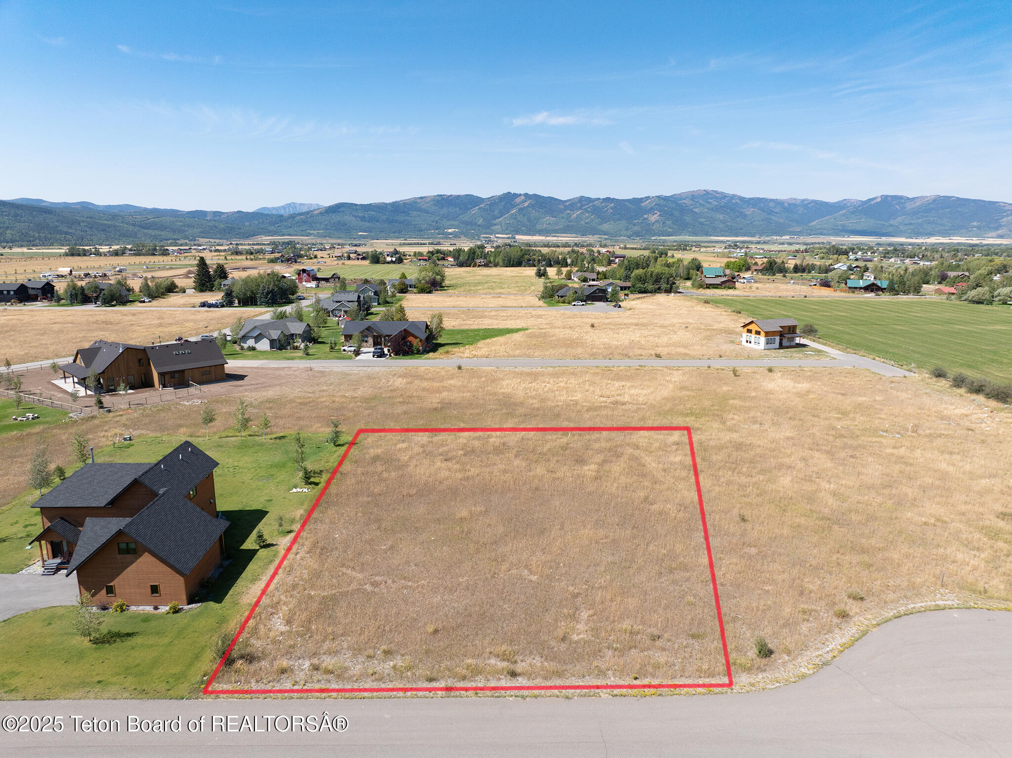 9072 Megan Street Victor, ID 83455 - Photo 11 of 16 DJI_0449