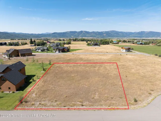 $185,000 | 9072 Megan Street, Victor, ID 83455