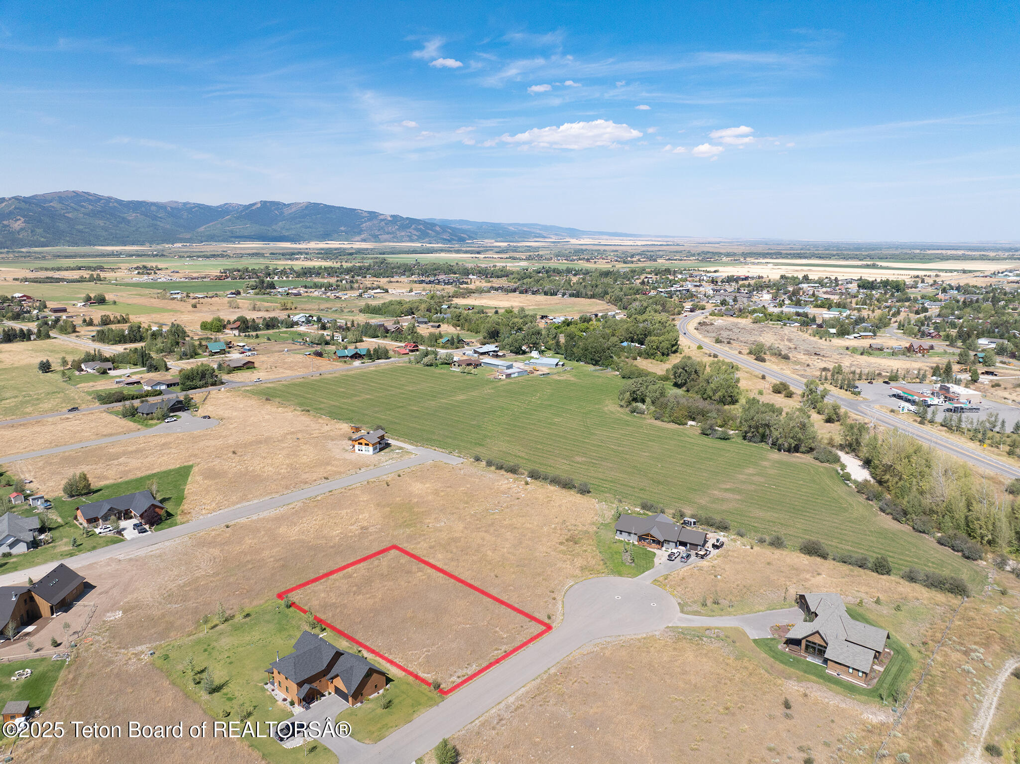 9072 Megan Street Victor, ID 83455 - Photo 13 of 16 DJI_0453