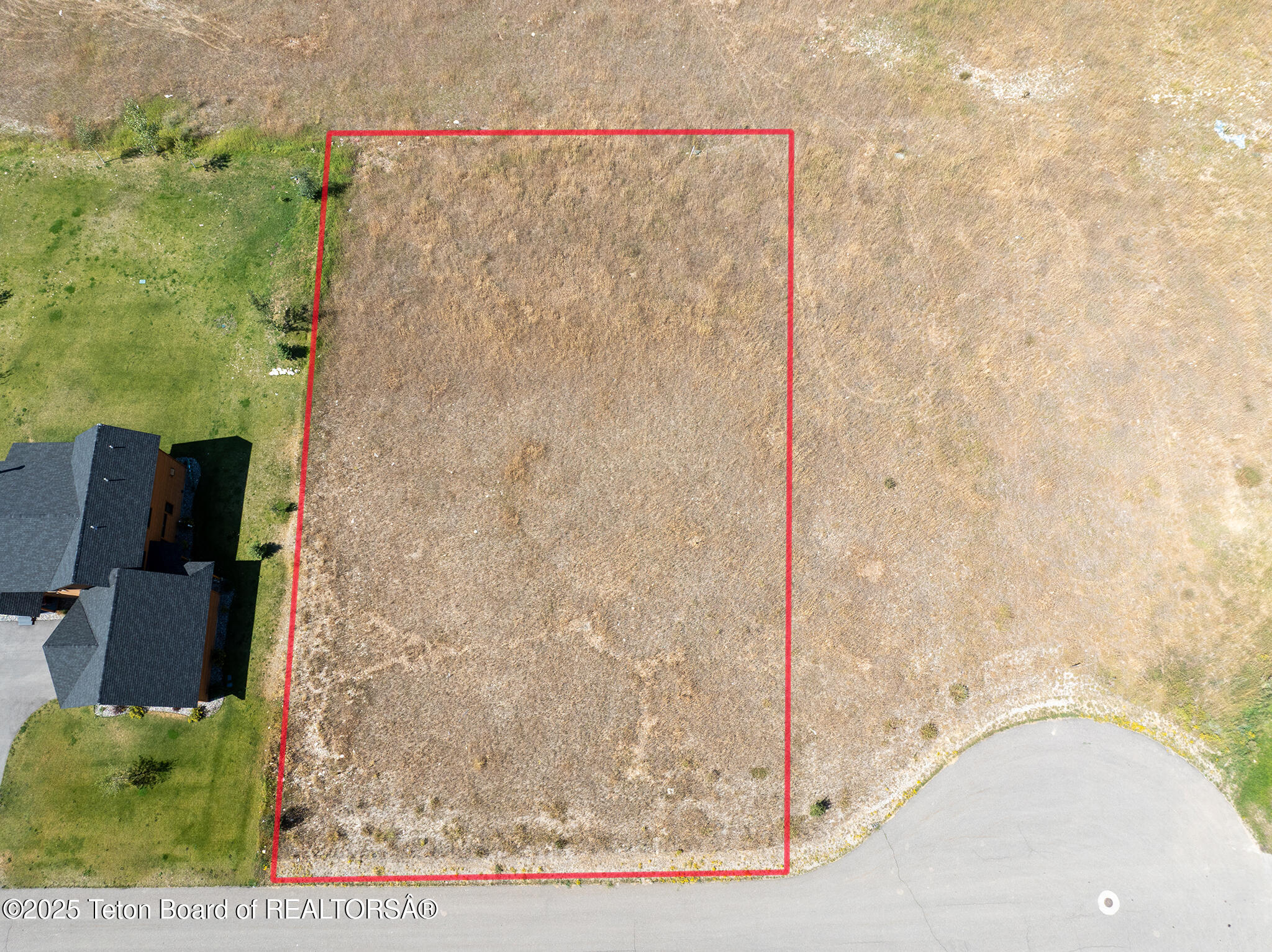 9072 Megan Street Victor, ID 83455 - Photo 15 of 16 DJI_0464