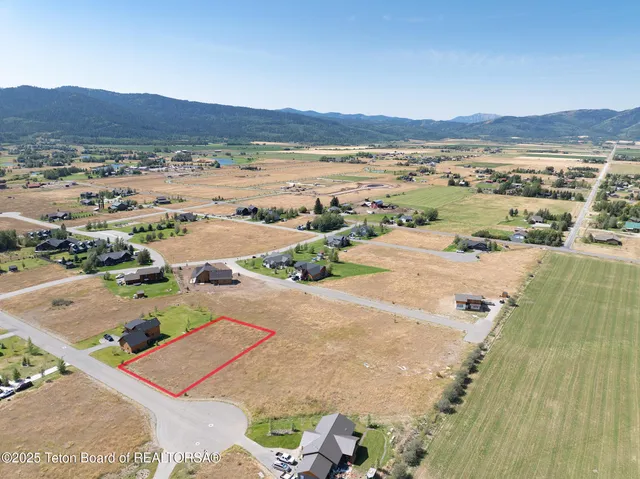 $185,000 | 9072 Megan Street, Victor, ID 83455