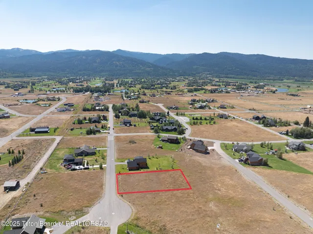 $185,000 | 9072 Megan Street, Victor, ID 83455