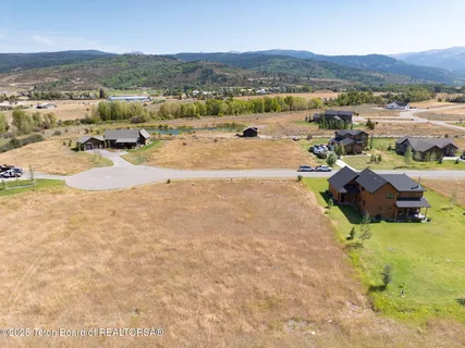 $185,000 | 9072 Megan Street, Victor, ID 83455