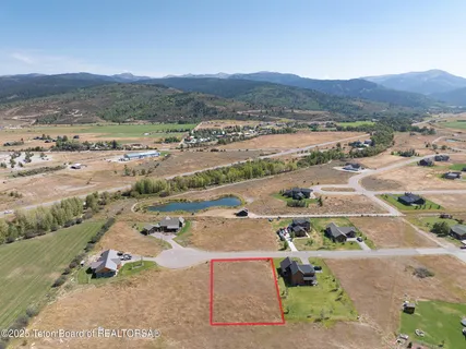 $185,000 | 9072 Megan Street, Victor, ID 83455