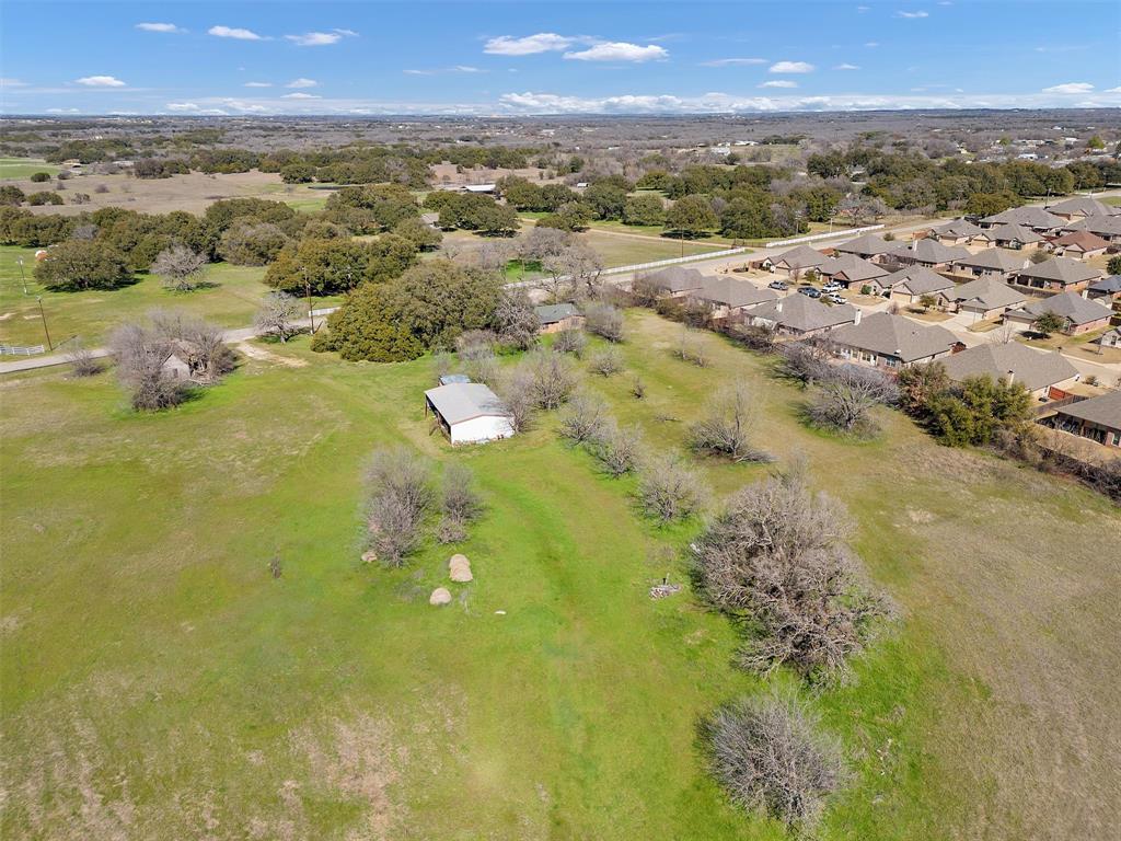 4201 Old Granbury Road Granbury, TX 76049 - Photo 11 of 14 a view of city and ocean