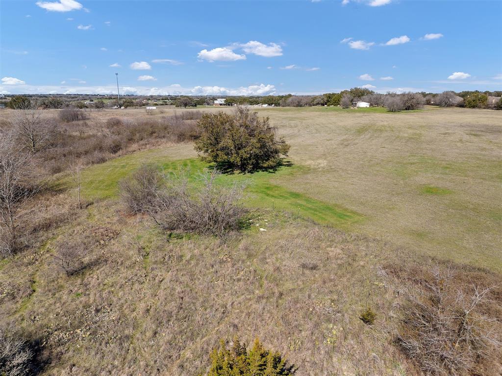 4201 Old Granbury Road Granbury, TX 76049 - Photo 12 of 14 a view of a lake with a mountain