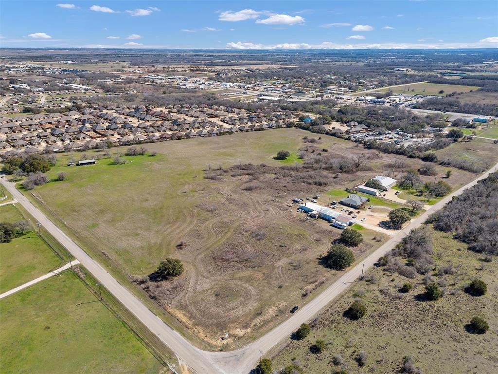 4201 Old Granbury Road Granbury, TX 76049 - Photo 5 of 14 a view of a city