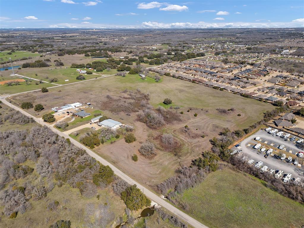 4201 Old Granbury Road Granbury, TX 76049 - Photo 7 of 14 a view of city and ocean