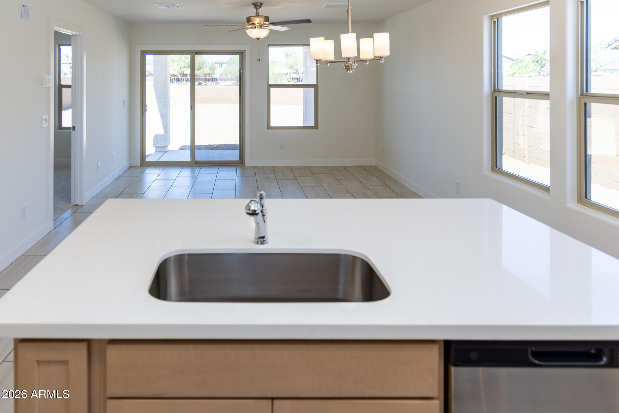17145 North Lariat Road Maricopa, AZ 85138 - Photo 11 of 46 Kitchen