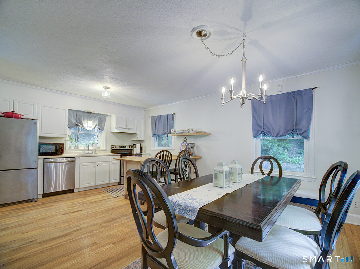 57 Buckingham Street Meriden, CT 06451 - Photo 7 of 35