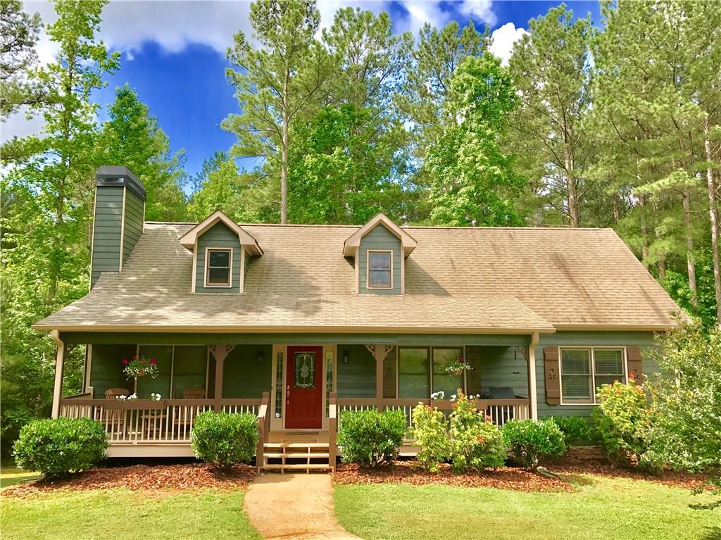 310 Saddle Ridge Trail Jasper, GA 30143 - Photo 1 of 1 Gallery Image 1