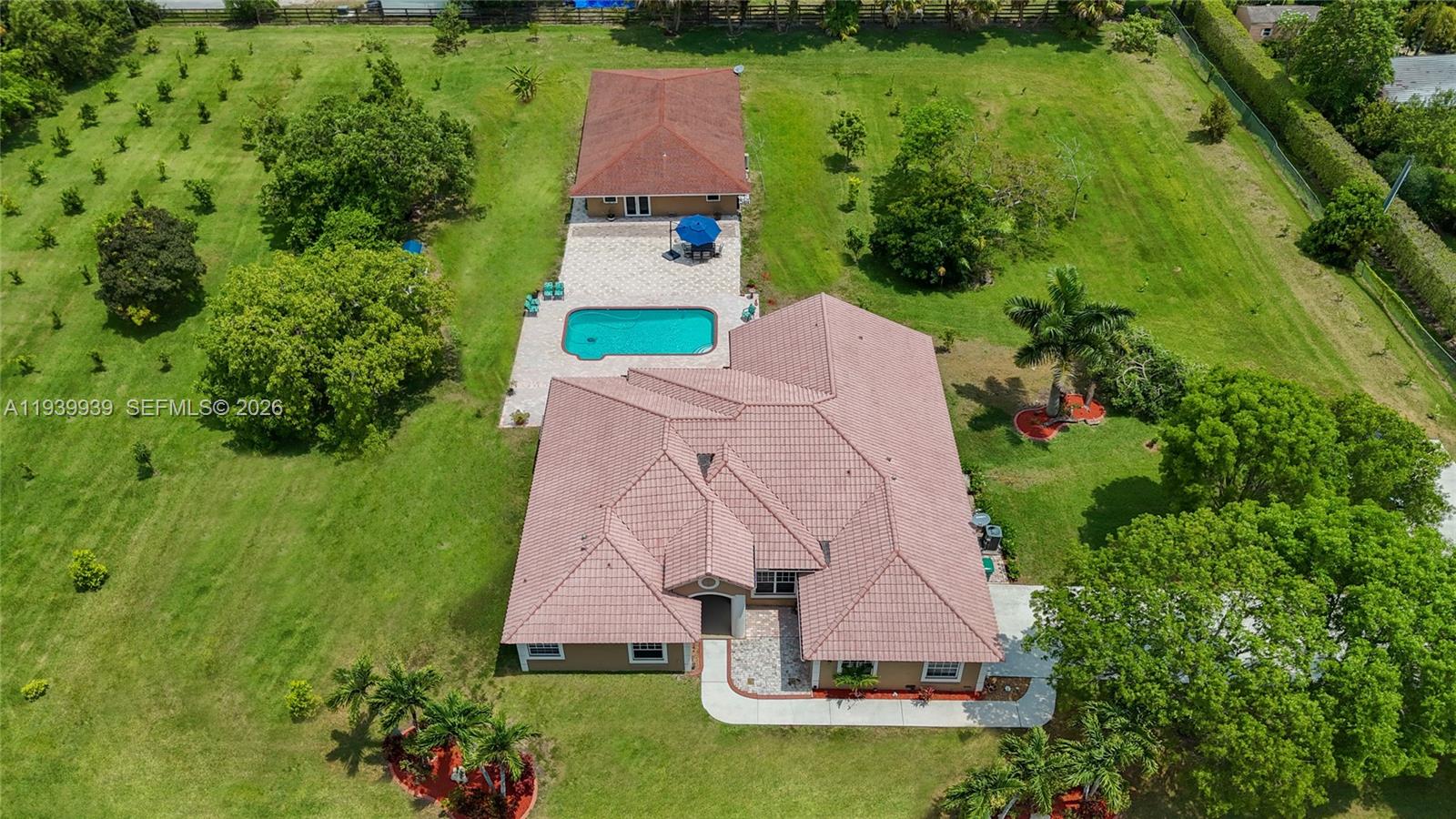 12851 Luray Road Southwest Ranches, FL 33330 - Photo 1 of 43