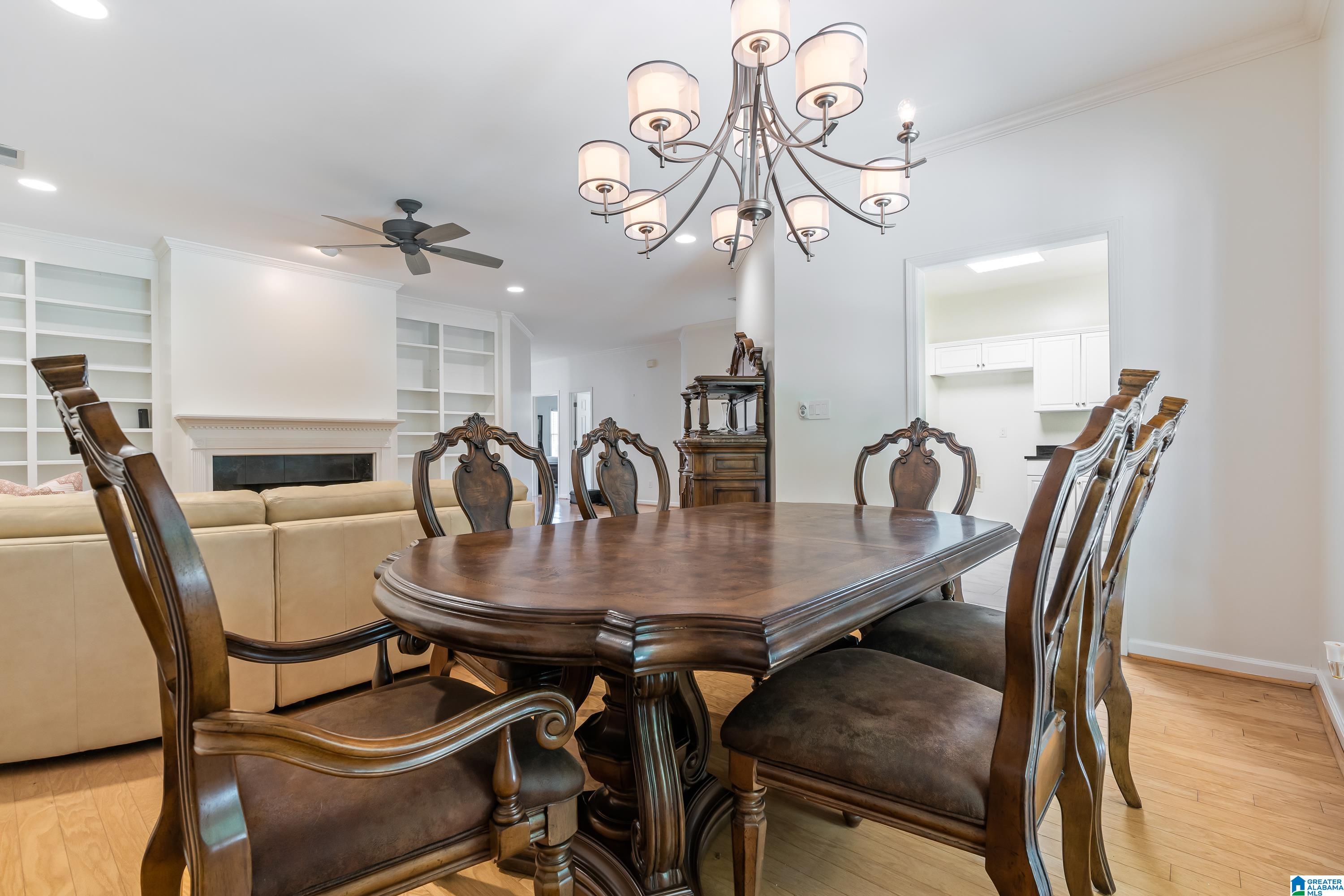 4036 Guilford Road Birmingham, AL 35242 - Photo 23 of 45