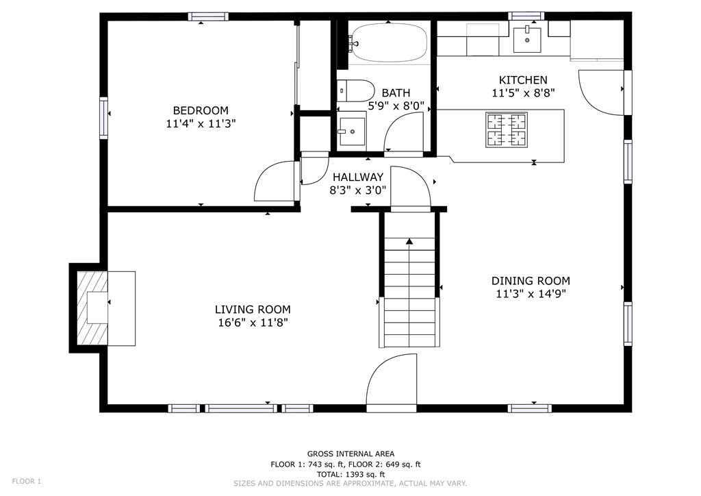25 Southwick Road North Reading, MA 01864 - Photo 38 of 39 Gallery Image 38