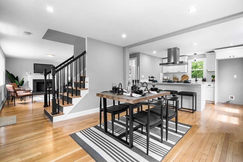 25 Southwick Road North Reading, MA 01864 - Photo 7 of 39 Gallery Image 7