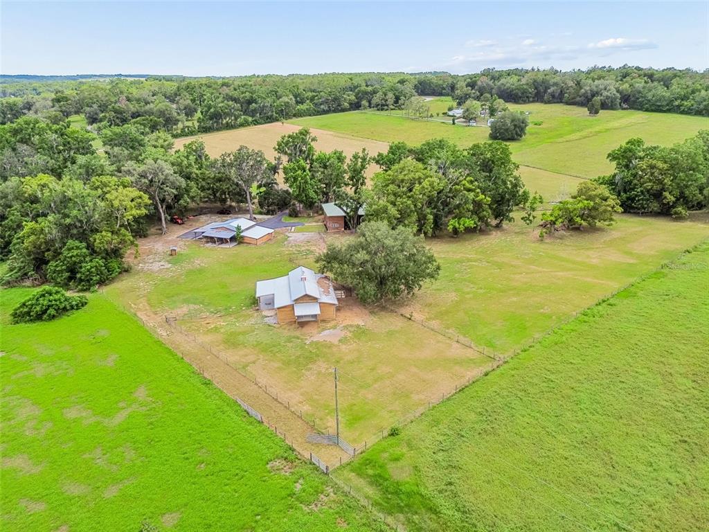 17345 Sweetwater Road Dade City, FL 33523 - Photo 72 of 77