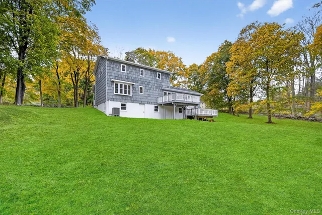 $699,000 | 158 Bullet Hole Road, Carmel, NY 10512