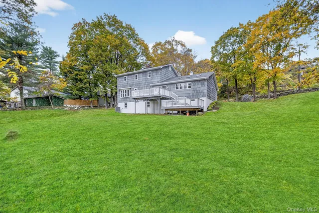 $699,000 | 158 Bullet Hole Road, Carmel, NY 10512