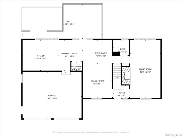 $699,000 | 158 Bullet Hole Road, Carmel, NY 10512