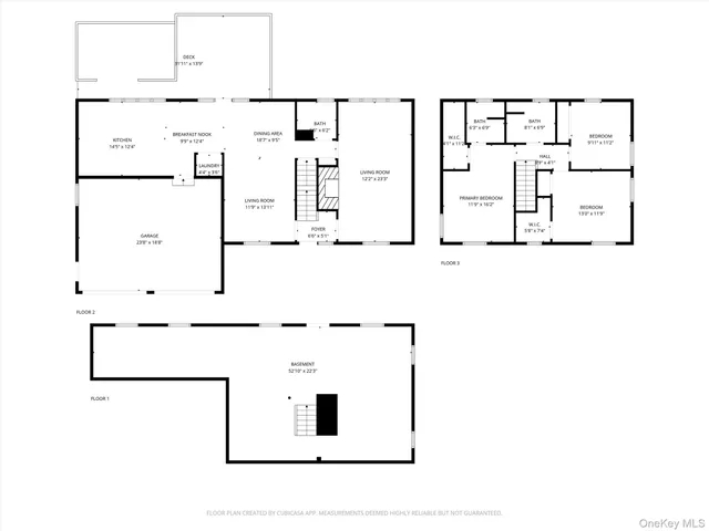 $699,000 | 158 Bullet Hole Road, Carmel, NY 10512