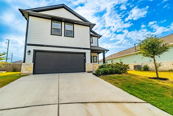 $2,100 | 13503 Lansdale Cove, Austin, TX 78753