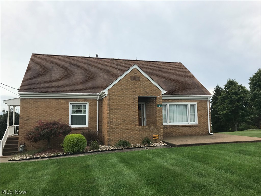105 Bantam Ridge Road Steubenville, OH 43953 - Photo 1 of 17