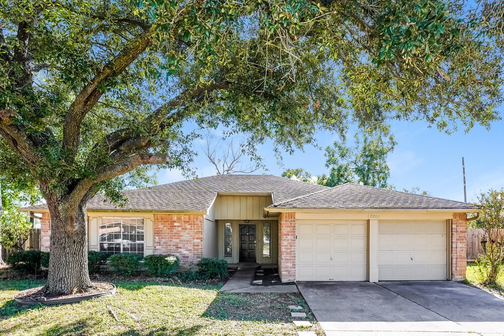 7202 Skylight Lane Houston, TX 77095 - Photo 1 of 16
