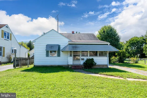 $140,000 | 774 South Halsey Road, Dover, DE 19901