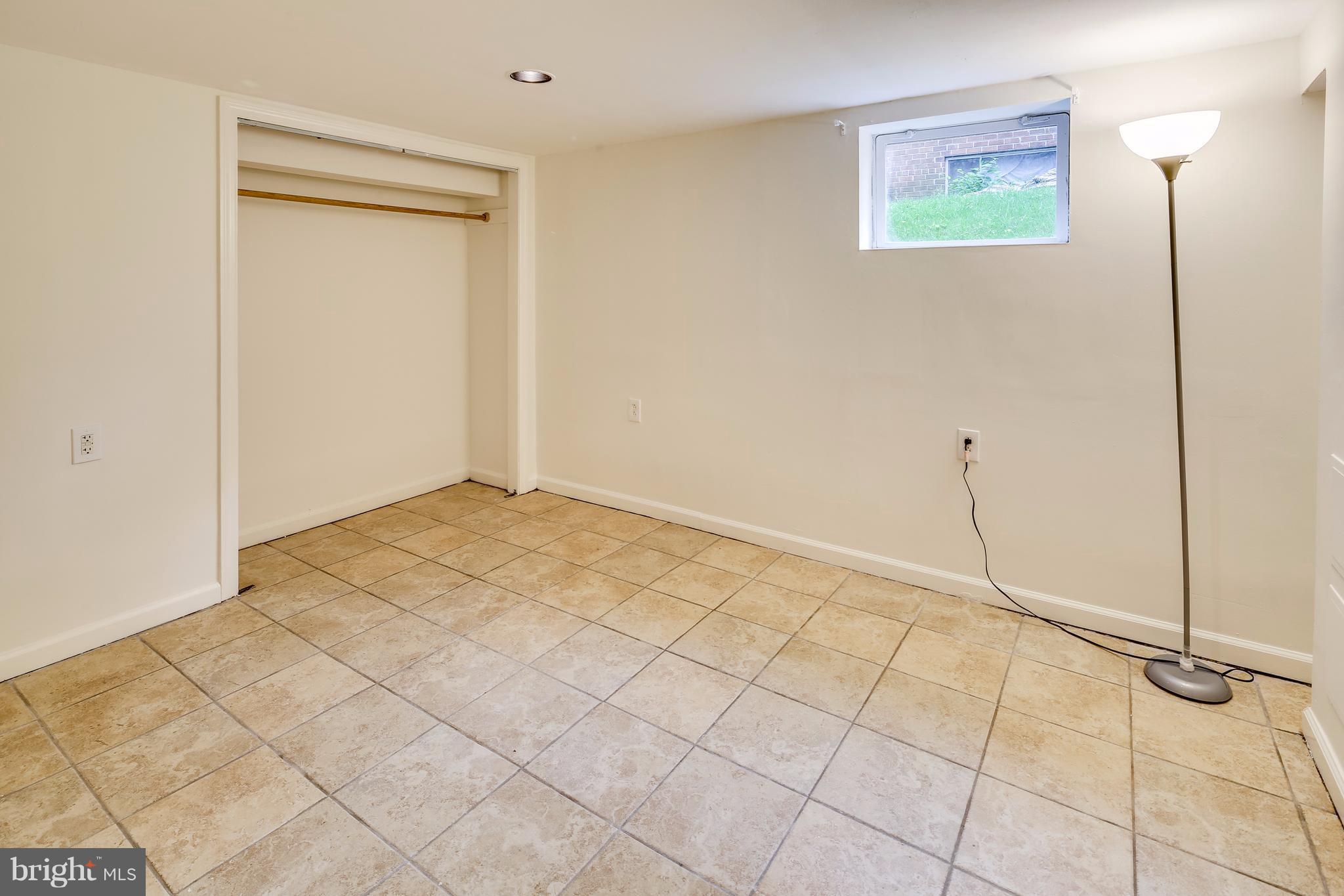 12025 Berry Street Silver Spring, MD 20902 - Photo 13 of 19 a view of an empty room