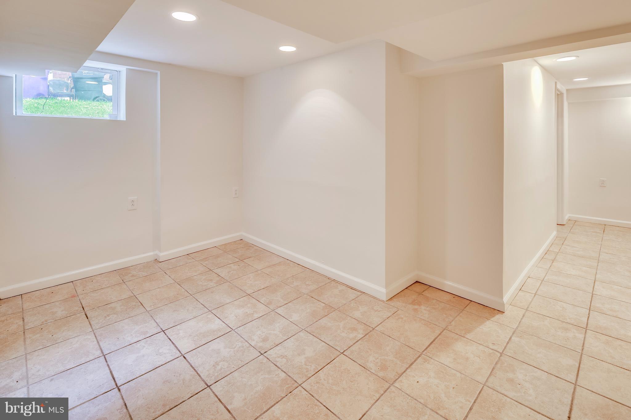 12025 Berry Street Silver Spring, MD 20902 - Photo 14 of 19 a view of an empty room