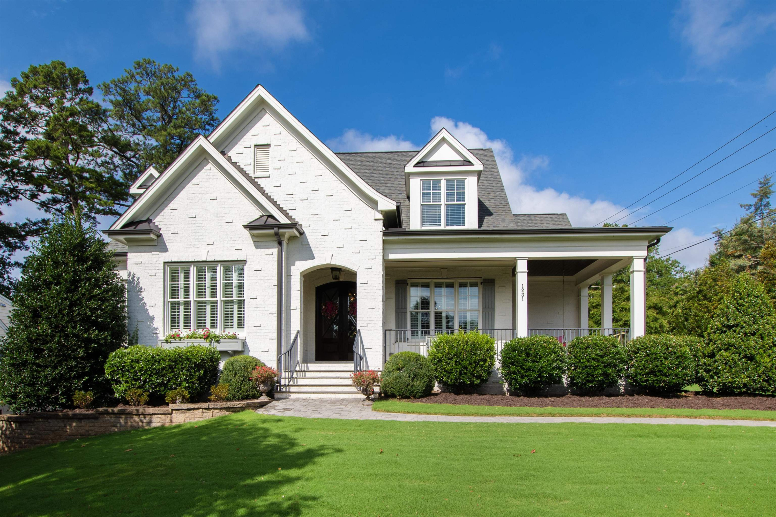 1231 Canterbury Road Raleigh, NC 27607 - Photo 3 of 67 Photo 3