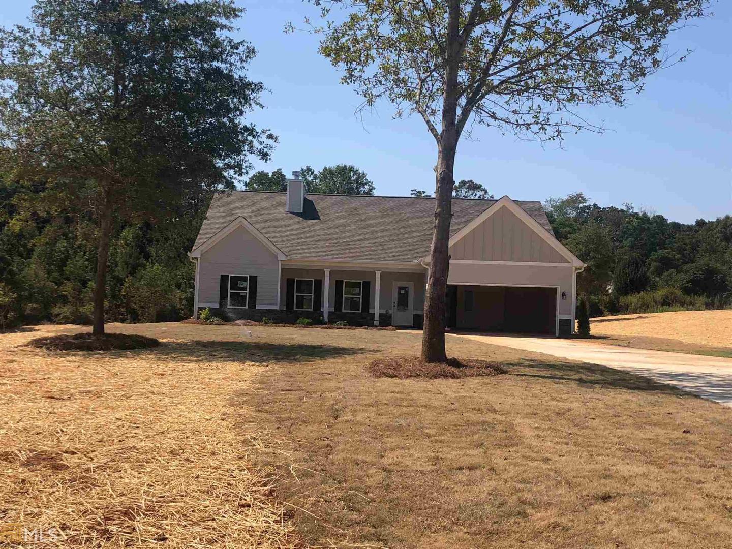 860 Old Thompson Mill Road, Unit 2 Winder, GA 30680 - Photo 1 of 1