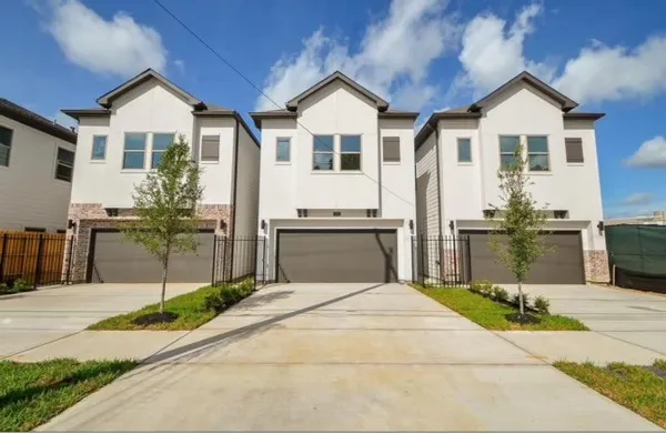 $2,800 | 1711 Freeman Street, Houston, TX 77009