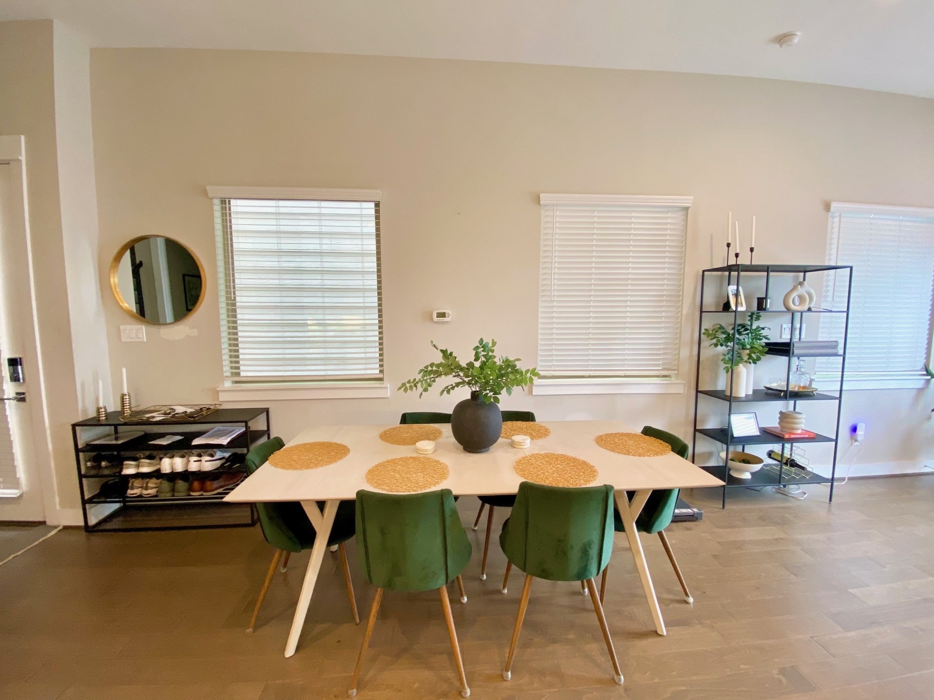 1711 Freeman Street Houston, TX 77009 - Photo 12 of 15