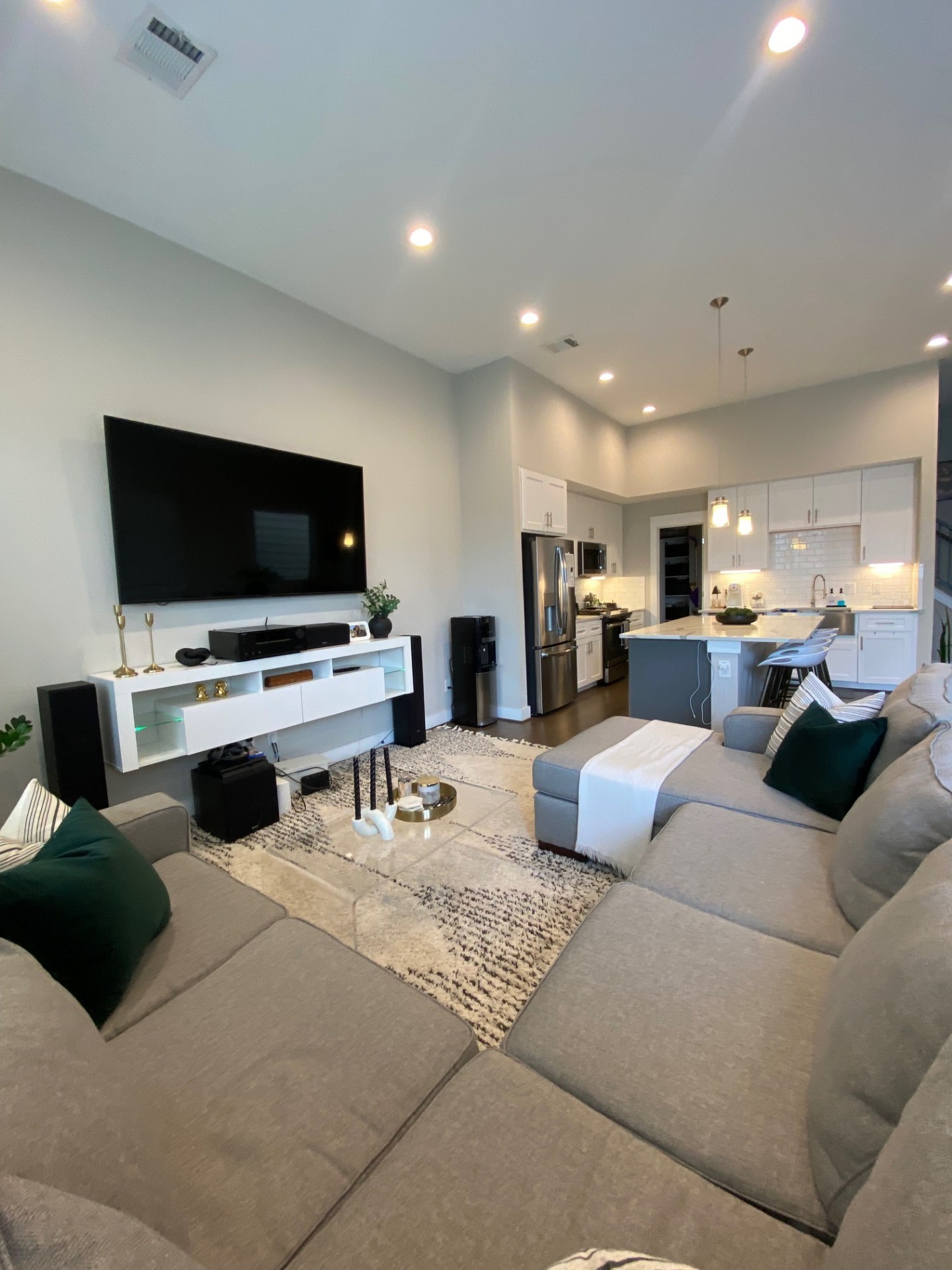 1711 Freeman Street Houston, TX 77009 - Photo 15 of 15