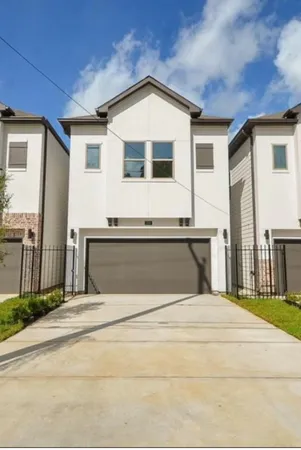 $2,800 | 1711 Freeman Street, Houston, TX 77009