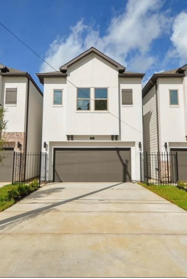 1711 Freeman Street Houston, TX 77009 - Photo 6 of 15