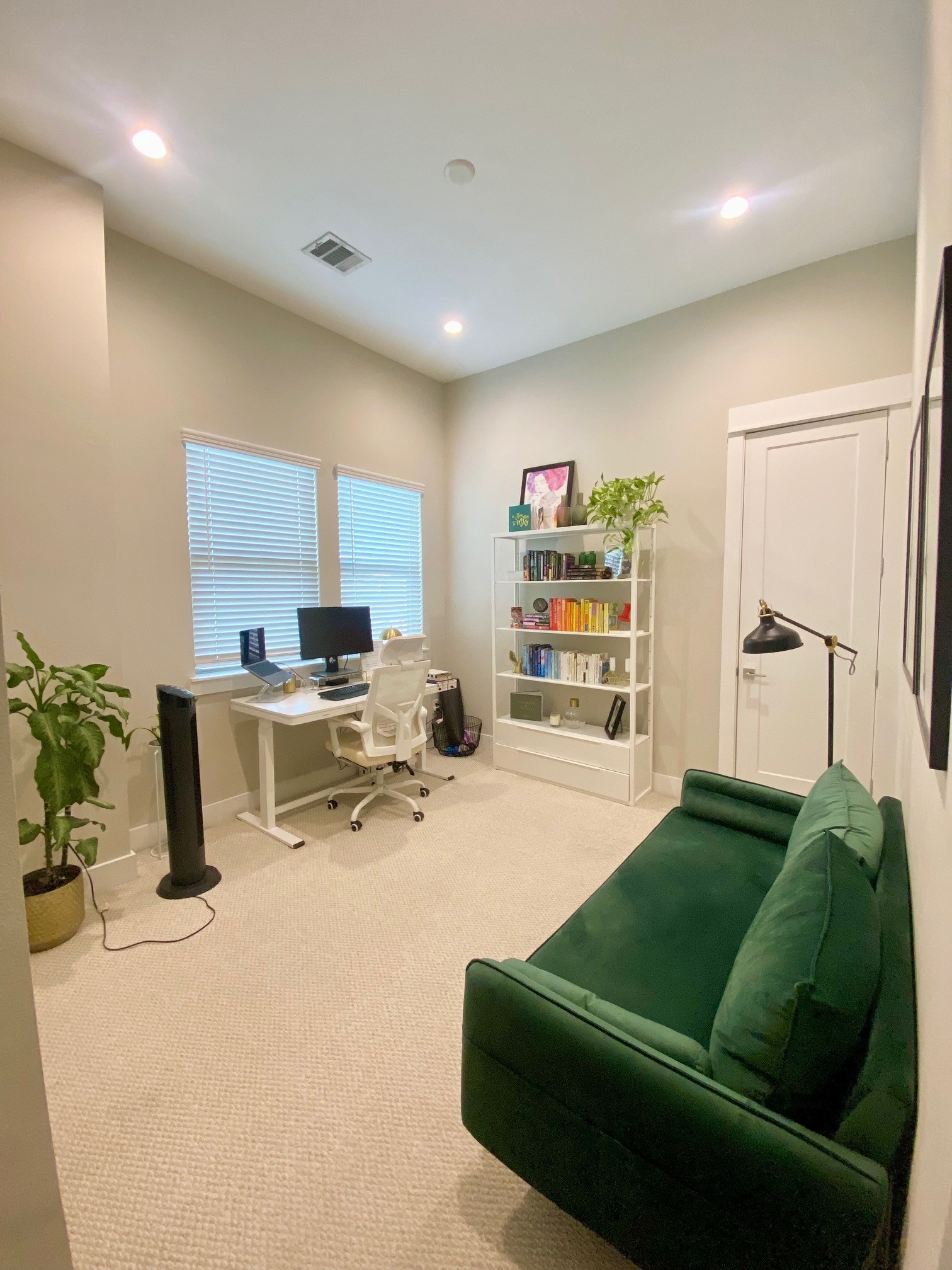 1711 Freeman Street Houston, TX 77009 - Photo 9 of 15