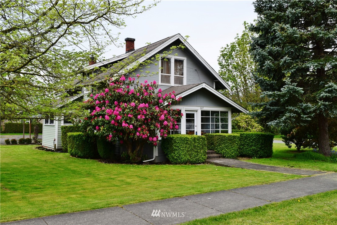 609 Nooksack Road Nooksack, WA 98276 - Photo 1 of 25