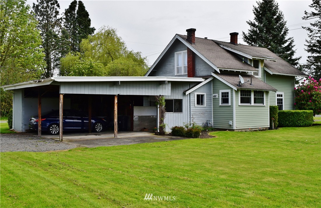 609 Nooksack Road Nooksack, WA 98276 - Photo 22 of 25