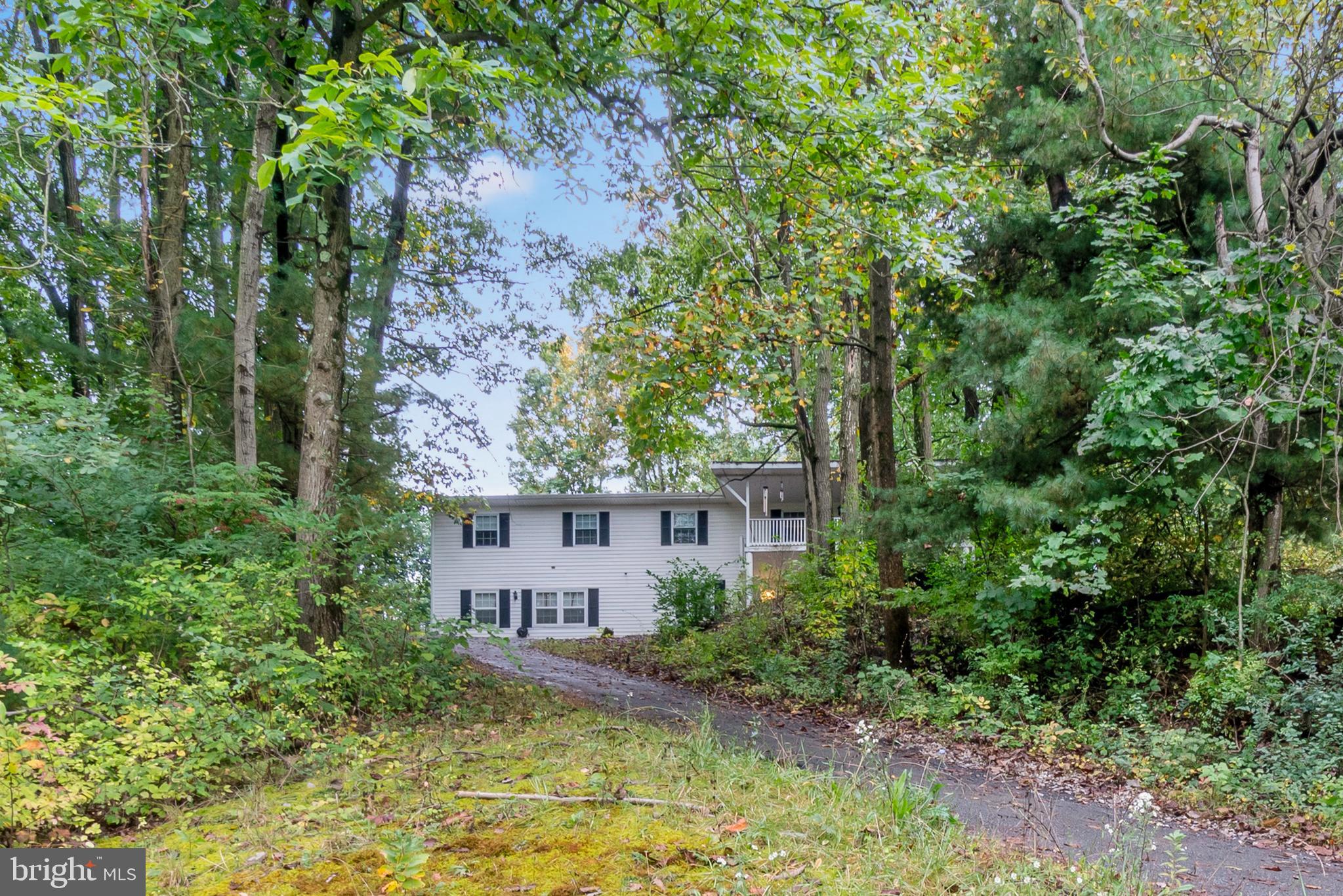 2321 Manchester Road Westminster, MD 21157 - Photo 2 of 66